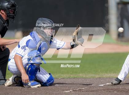 Thumbnail 3 in Desert Ridge vs. Valley Christian (Bob Everett Classic) photogallery.