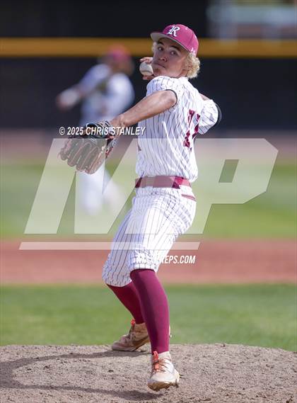 Thumbnail 2 in Desert Ridge vs. Valley Christian (Bob Everett Classic) photogallery.