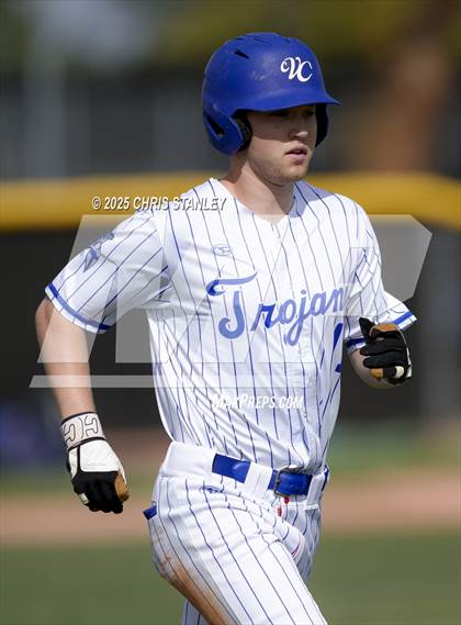 Thumbnail 1 in Desert Ridge vs. Valley Christian (Bob Everett Classic) photogallery.
