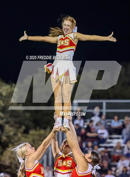 Thumbnail 1 in Callisburg @ S & S Consolidated photogallery.