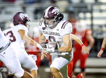 Thumbnail 2 in Callisburg @ S & S Consolidated photogallery.