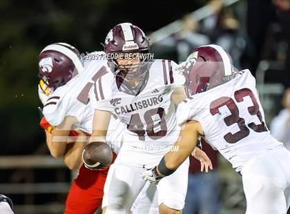 Thumbnail 2 in Callisburg @ S & S Consolidated photogallery.