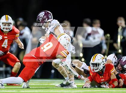 Thumbnail 3 in Callisburg @ S & S Consolidated photogallery.