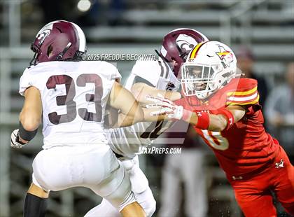 Thumbnail 2 in Callisburg @ S & S Consolidated photogallery.