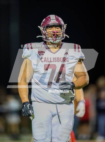 Thumbnail 2 in Callisburg @ S & S Consolidated photogallery.