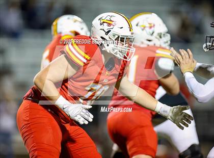 Thumbnail 2 in Callisburg @ S & S Consolidated photogallery.