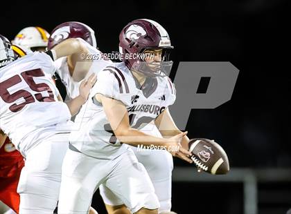 Thumbnail 2 in Callisburg @ S & S Consolidated photogallery.