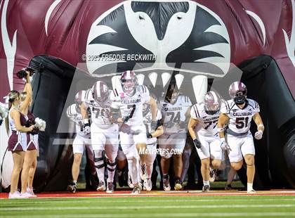 Thumbnail 1 in Callisburg @ S & S Consolidated photogallery.