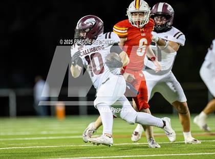 Thumbnail 3 in Callisburg @ S & S Consolidated photogallery.