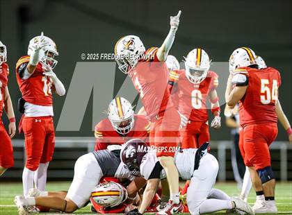 Thumbnail 2 in Callisburg @ S & S Consolidated photogallery.