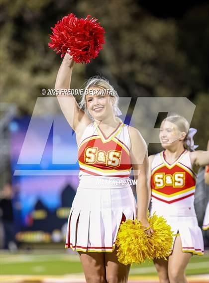 Thumbnail 3 in Callisburg @ S & S Consolidated photogallery.