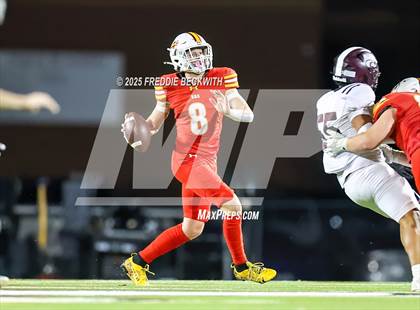 Thumbnail 1 in Callisburg @ S & S Consolidated photogallery.