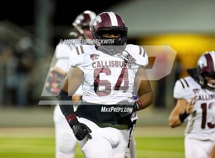 Thumbnail 3 in Callisburg @ S & S Consolidated photogallery.