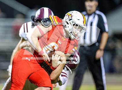 Thumbnail 2 in Callisburg @ S & S Consolidated photogallery.