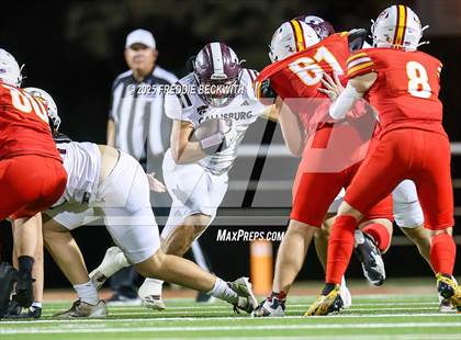 Thumbnail 1 in Callisburg @ S & S Consolidated photogallery.