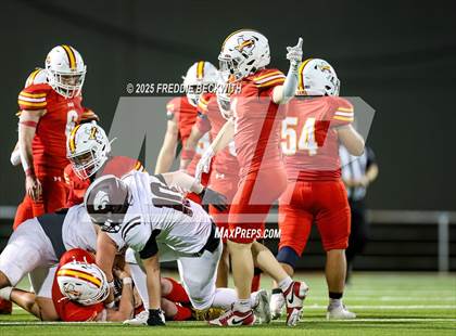 Thumbnail 3 in Callisburg @ S & S Consolidated photogallery.