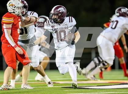 Thumbnail 2 in Callisburg @ S & S Consolidated photogallery.