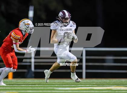 Thumbnail 2 in Callisburg @ S & S Consolidated photogallery.