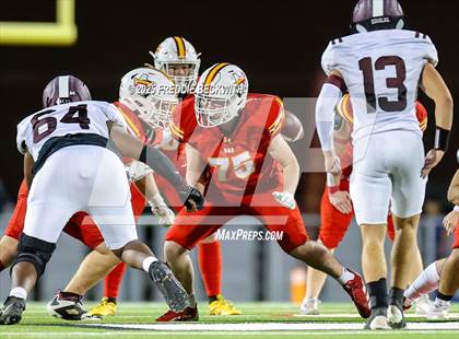 Thumbnail 3 in Callisburg @ S & S Consolidated photogallery.