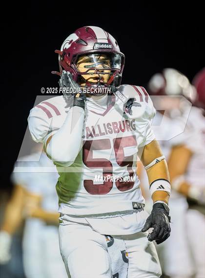 Thumbnail 1 in Callisburg @ S & S Consolidated photogallery.