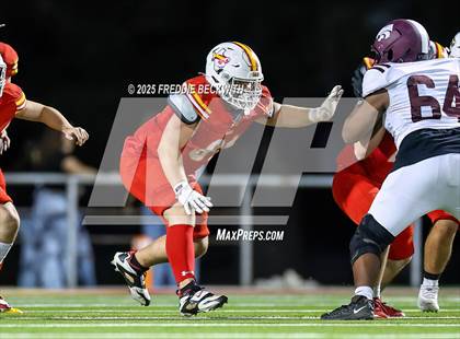 Thumbnail 1 in Callisburg @ S & S Consolidated photogallery.