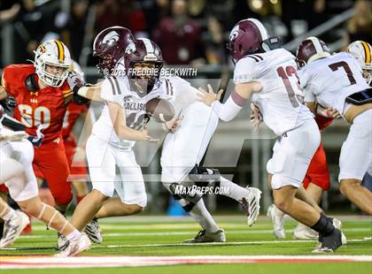 Thumbnail 3 in Callisburg @ S & S Consolidated photogallery.