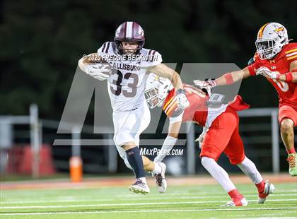 Thumbnail 1 in Callisburg @ S & S Consolidated photogallery.