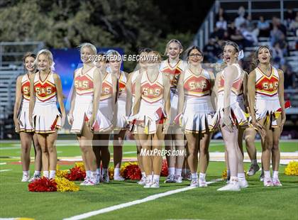 Thumbnail 3 in Callisburg @ S & S Consolidated photogallery.