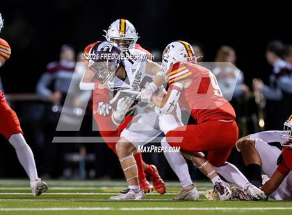 Thumbnail 2 in Callisburg @ S & S Consolidated photogallery.