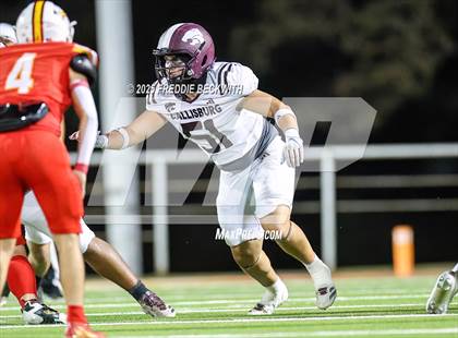 Thumbnail 2 in Callisburg @ S & S Consolidated photogallery.