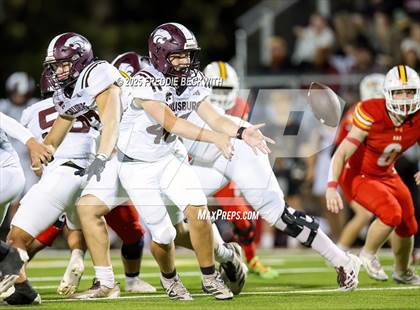 Thumbnail 2 in Callisburg @ S & S Consolidated photogallery.