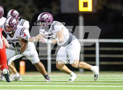 Thumbnail 3 in Callisburg @ S & S Consolidated photogallery.