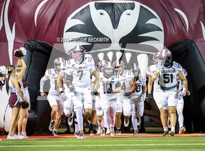 Thumbnail 2 in Callisburg @ S & S Consolidated photogallery.