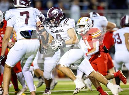 Thumbnail 1 in Callisburg @ S & S Consolidated photogallery.