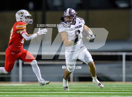 Thumbnail 3 in Callisburg @ S & S Consolidated photogallery.