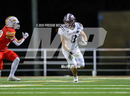 Thumbnail 1 in Callisburg @ S & S Consolidated photogallery.