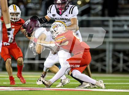 Thumbnail 3 in Callisburg @ S & S Consolidated photogallery.