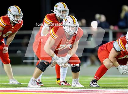 Thumbnail 3 in Callisburg @ S & S Consolidated photogallery.