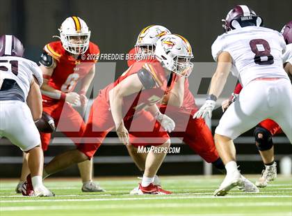 Thumbnail 1 in Callisburg @ S & S Consolidated photogallery.