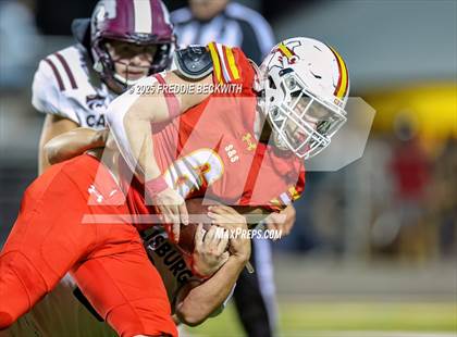 Thumbnail 3 in Callisburg @ S & S Consolidated photogallery.