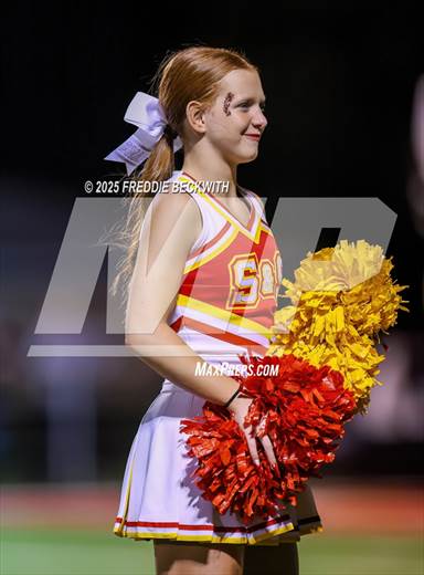 Callisburg @ S & S Consolidated