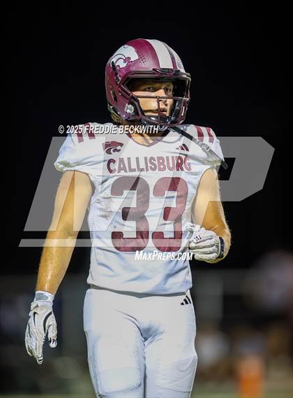 Thumbnail 3 in Callisburg @ S & S Consolidated photogallery.