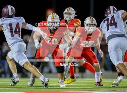 Thumbnail 2 in Callisburg @ S & S Consolidated photogallery.