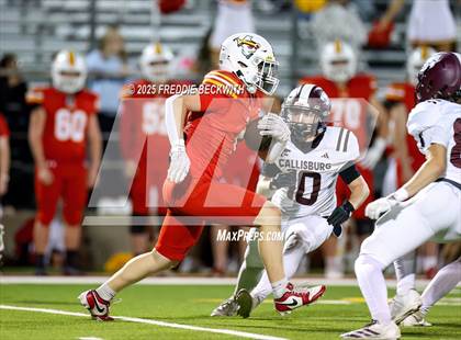 Thumbnail 1 in Callisburg @ S & S Consolidated photogallery.