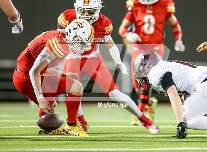 Thumbnail 1 in Callisburg @ S & S Consolidated photogallery.