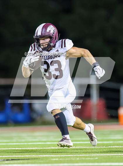 Thumbnail 2 in Callisburg @ S & S Consolidated photogallery.