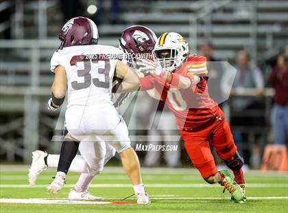 Thumbnail 1 in Callisburg @ S & S Consolidated photogallery.