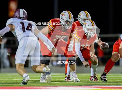 Thumbnail 1 in Callisburg @ S & S Consolidated photogallery.