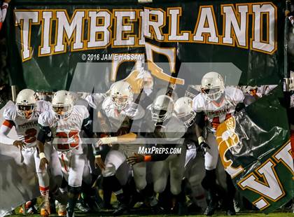 Thumbnail 1 in Timberland @ Bishop England photogallery.