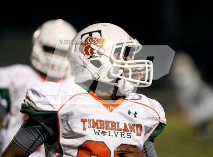 Thumbnail 2 in Timberland @ Bishop England photogallery.
